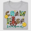 Crawfish Season DTF Transfer for Shirts
