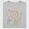 Made To Shine DTF Transfer