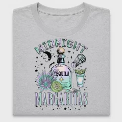 Midnight Margaritas DTF Transfer