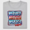 Merica Vibes Fourth of July DTF Transfer