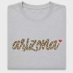 Leopard Arizona DTF Transfer