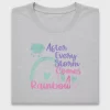 After Every Storm Rainbow DTF Transfer