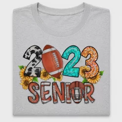 2023 Senior Football DTF Transfer