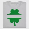 St. Patrick's Day Shamrock DTF Transfer
