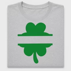 St. Patrick's Day Shamrock DTF Transfer
