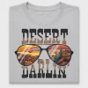 Desert Darlin Sunglasses DTF Transfer