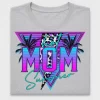 Retro Neon Mom Summer DTF Transfer