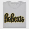 Bobcats Glitter DTF Transfer