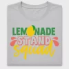 Lemonade Stand Squad DTF Transfer