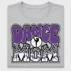 Groovy Dance Mom DTF Transfer