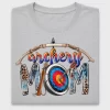 Archery Mom DTF Transfer