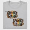 Spooky Mama Halloween DTF Transfer