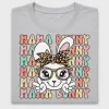 Mama Bunny Easter DTF Transfer