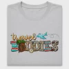 Travel Buddies Adventure DTF Transfer