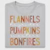 Fall Pumpkins DTF Transfer