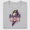 Baseball Mom Retro DTF Transfer