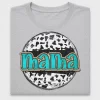 Retro Mama Cow Print DTF Transfer