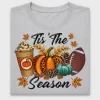 Tis The Season Fall DTF Transfer