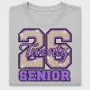 Twenty Twenty Six Senior DTF Transfer