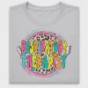 Retro Respiratory Therapist DTF Transfer