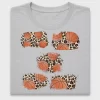 Leopard Basketball DTF Transfer Bundle