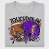 Touchdown Season Football DTF Transfer