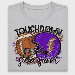 Touchdown Season Football DTF Transfer