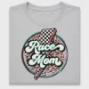 Race Mom Retro DTF Transfer