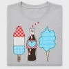 Patriotic Sweets Trio DTF Transfer