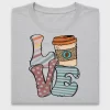 Coffee Love DTF Transfer