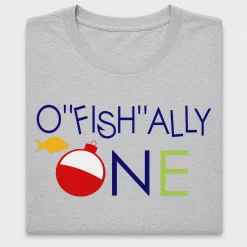 Ofishally One DTF Transfer