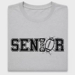 Senior 2026 Football DTF Transfer