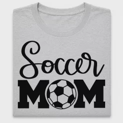 Soccer Mom DTF Transfer