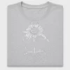 Rooted Faith Sunflower DTF Transfer