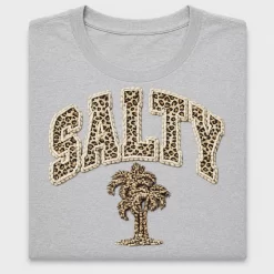 Salty Beach DTF Transfer