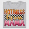 Hot Mess Express Mama DTF Transfer