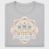 Mama Goose Retro DTF Transfer