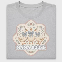 Mama Goose Retro DTF Transfer