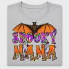 Spooky Mama Halloween DTF Transfer