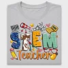 STEM Teacher DTF Heat Transfer