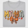 Coquette Fall Mama DTF Transfer