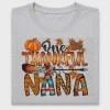 Thankful Nana Fall DTF Transfer