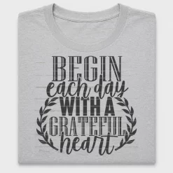 Grateful Heart Shiplap DTF Transfer