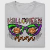 Halloween Mama DTF Transfer Design