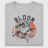 Retro Bloom DTF Transfer