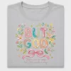 But God Made A Way DTF Transfer