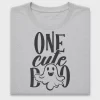 One Cute Boo Ghost DTF Transfer