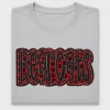 Bearcats Paw Print DTF Transfer