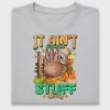 Funny Turkey Thanksgiving DTF Transfer