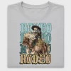 Rodeo Kid Cowboy DTF Transfer